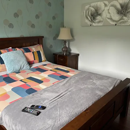 住宿加早餐酒店 Canaima House 3*