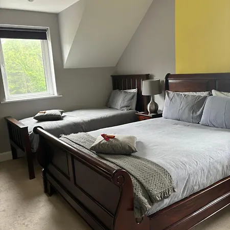 Canaima House Ladysbridge