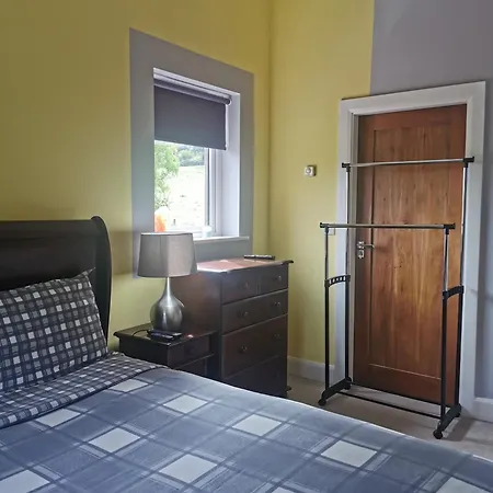 Canaima House 住宿加早餐酒店