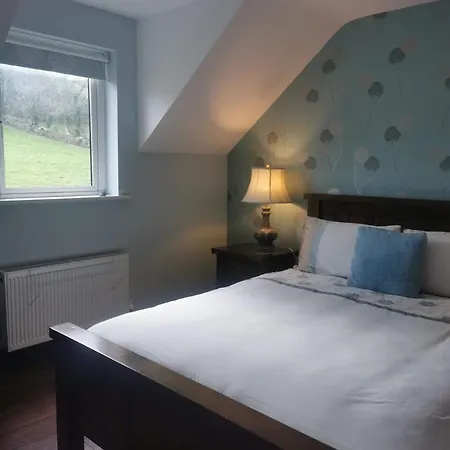 Canaima House Ladysbridge