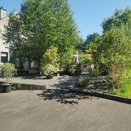 Canaima House 住宿加早餐酒店 3*