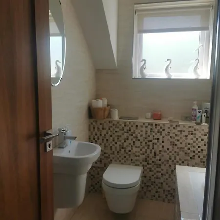 住宿加早餐酒店 Canaima House Ladysbridge