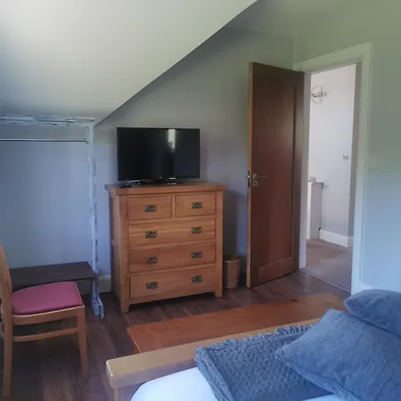 Canaima House Ladysbridge