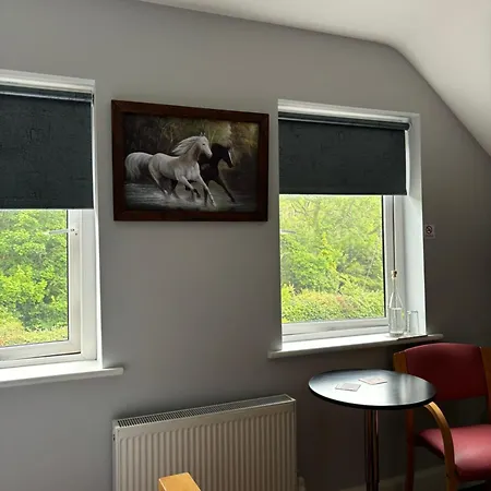 Nocleg ze śniadaniem Canaima House 3*