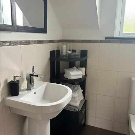 住宿加早餐酒店 Canaima House Ladysbridge