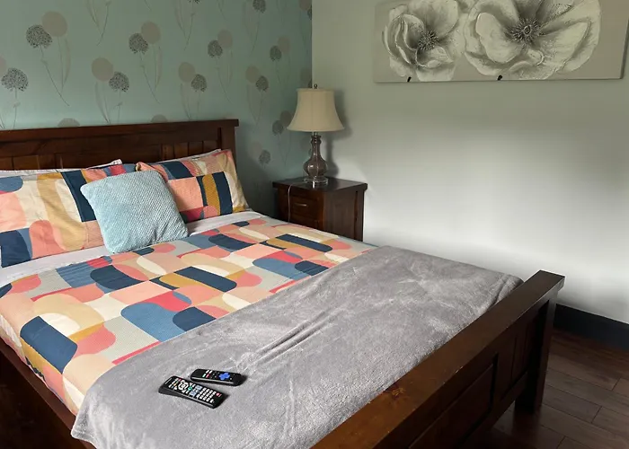 Oda ve Kahvaltı Canaima House 3*