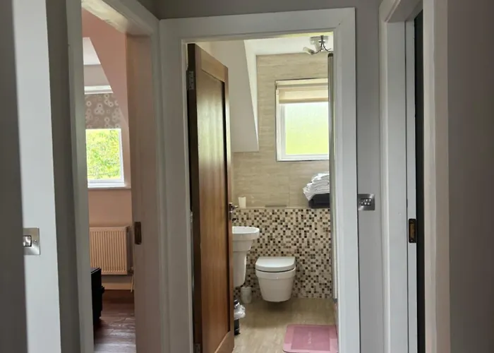 ベッド・アンド・ブレックファスト Canaima House 3*