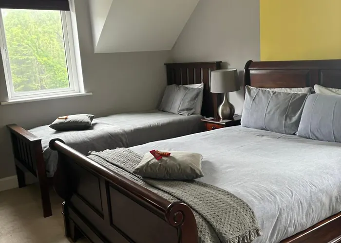 Canaima House Ladysbridge