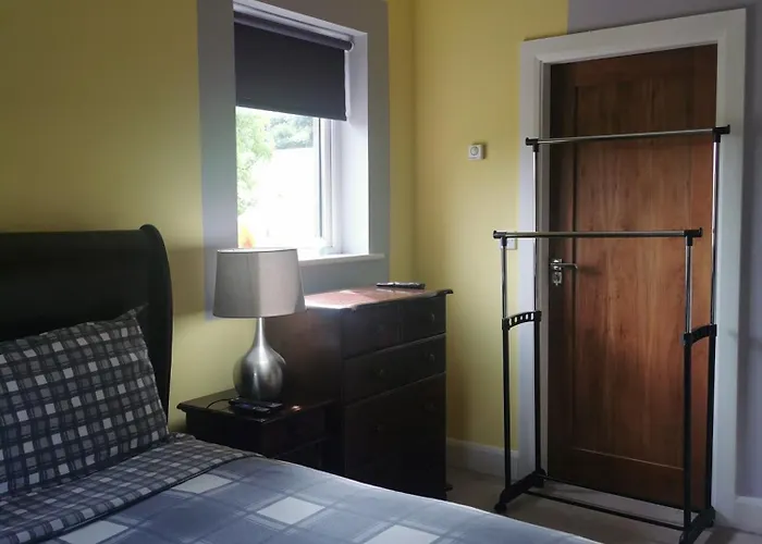 Canaima House Oda ve Kahvaltı 3*