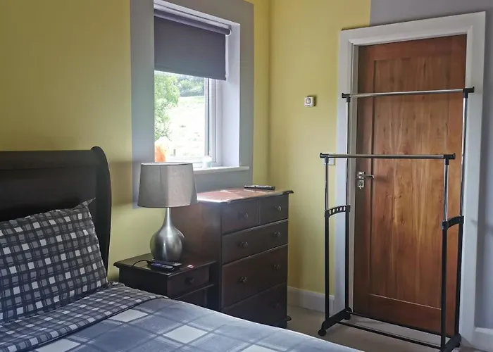 Canaima House ベッド・アンド・ブレックファスト