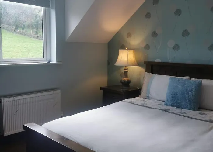 Canaima House Ladysbridge