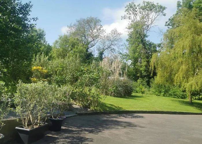 Oda ve Kahvaltı Canaima House Ladysbridge