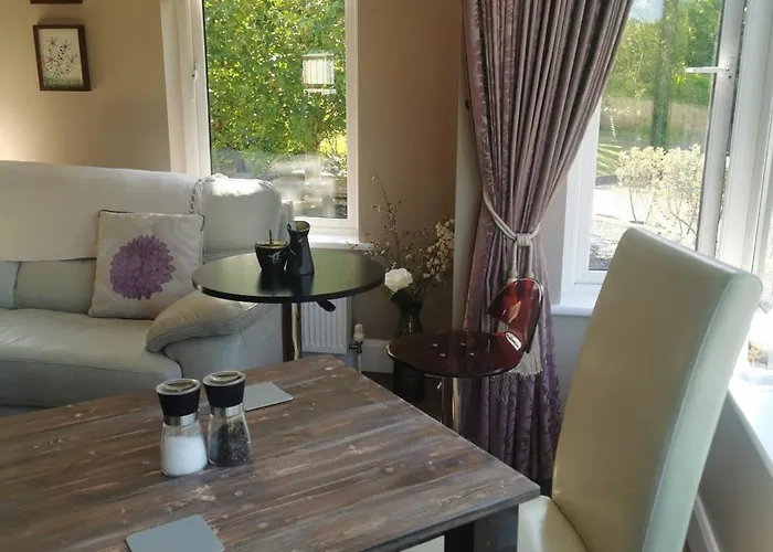 Oda ve Kahvaltı Canaima House 3*