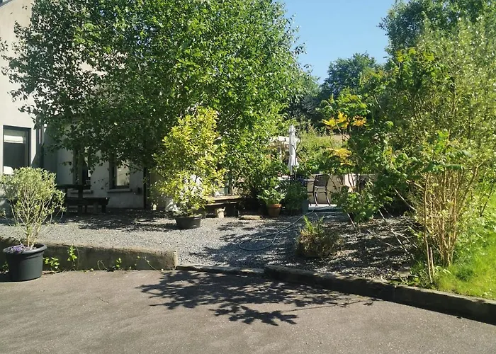 Canaima House Oda ve Kahvaltı 3*