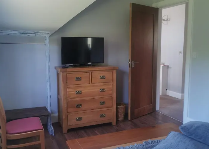 Canaima House Ladysbridge