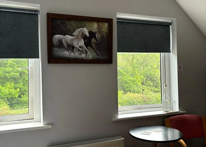 Oda ve Kahvaltı Canaima House 3*